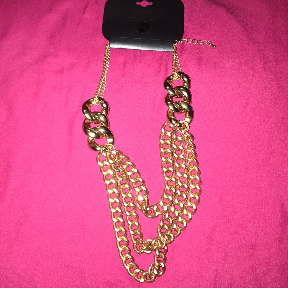 Necklace